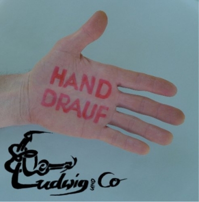 Hand drauf - Ludwig &amp; Co